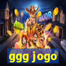 ggg jogo